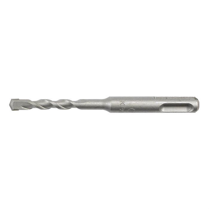 Кратон Бур SDS-plus S2 Ø5х110 мм 1 02 02 002 - фото 30057