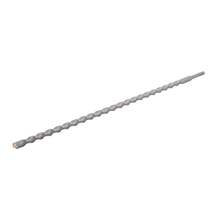 Кратон Бур SDS-plus S2 Ø16х600 мм 1 02 02 041 - фото 30217