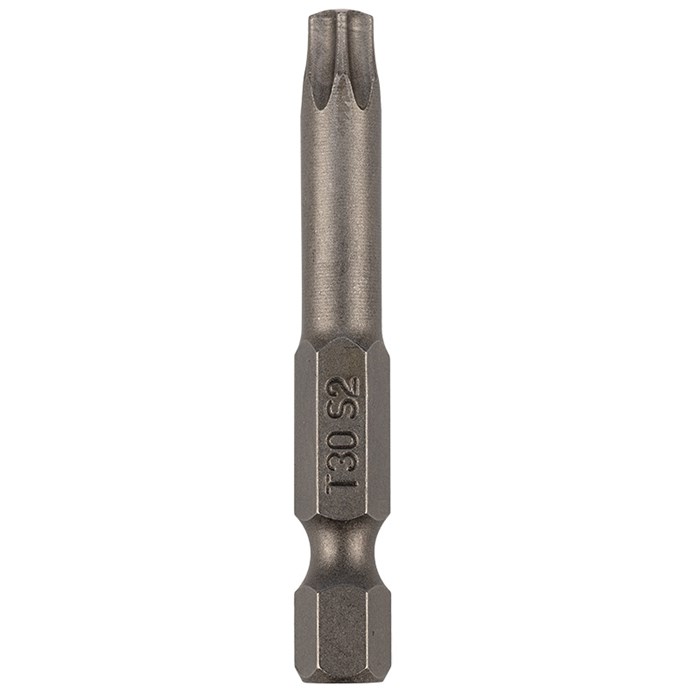 REXANT Бита Torx T-30х50 мм сталь S2 92-0430 - фото 30777