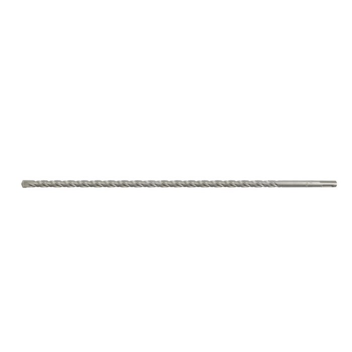 Кратон Бур SDS-plus S4 Ø16х460 мм 1 02 03 057 - фото 31006