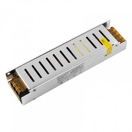 General Блок питания для светодиодный ленты GDLI-S-120-IP20-12 513800 - фото 31487