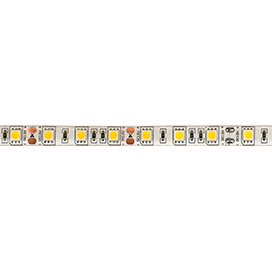 Ecola LED strip PRO 14.4W/m 12V IP65 10mm 60Led/m RGB разноцветная светодиодная лента на катушке 50м.  [P5LM14ESD.] P5LM14ESD - фото 32230