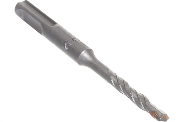 КРАТОН Бур SDS-plus S4 6х110 мм 1 02 03 001 - фото 32293