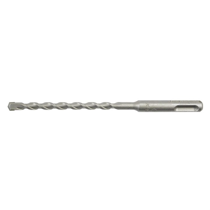 Кратон Бур SDS-plus S2 Ø5х160 мм 1 02 02 003 - фото 32462