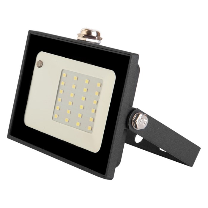 GENERAL прожектор GTAB-30-IP65-6500-S 403600 - фото 33383