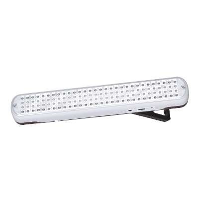 IN HOME Светильник светодиодный СБА 1093С-120DC 120LED Li-ion DC аварийный 4690612031170 - фото 33614