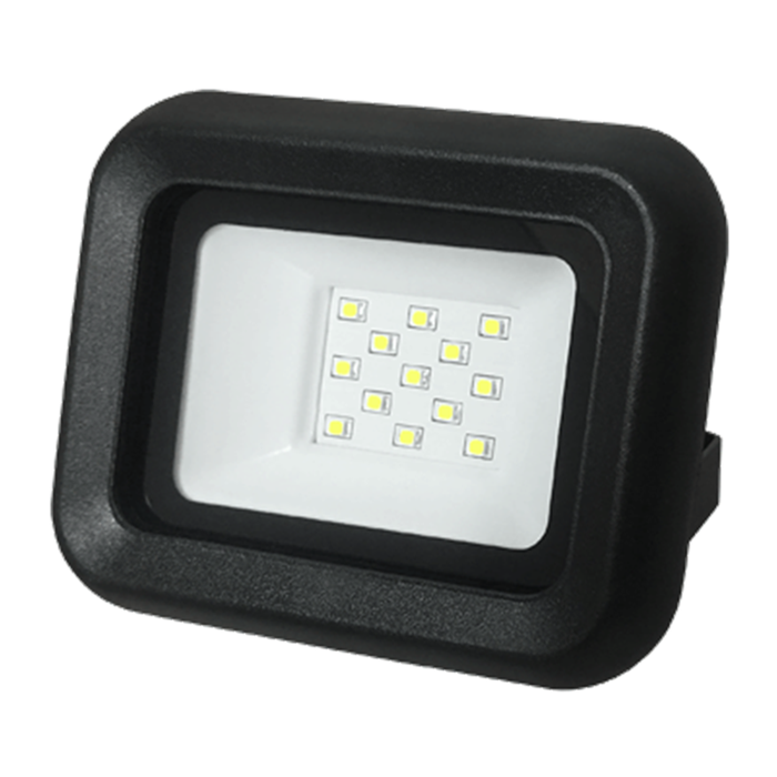 Navigator Светодиодный прожектор nfl-p-50-6k-bl-ip65-led (247 мм) 946484 - фото 34261