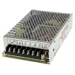 Foton Блок питания для светодиодной ленты FL-PS SLV24400 400W 24V IP20 26201 - фото 34355