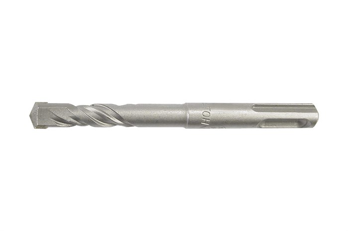 Кратон Бур SDS-plus S4 Ø4х110 мм 1 02 03 010 - фото 34679