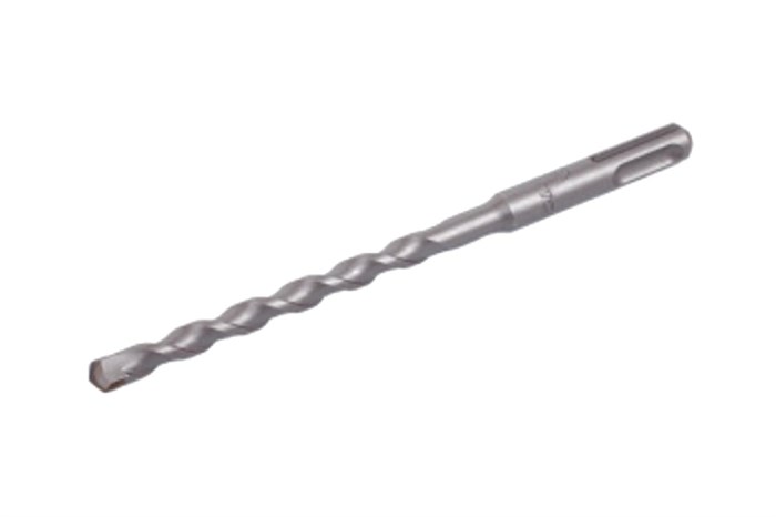 Кратон Бур SDS-plus S2 Ø6х260 мм 1 02 02 067 - фото 35187