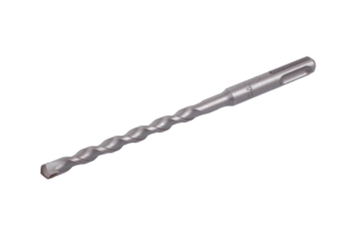 Кратон Бур SDS-plus S2 Ø20х310 мм 1 02 02 094 - фото 35599
