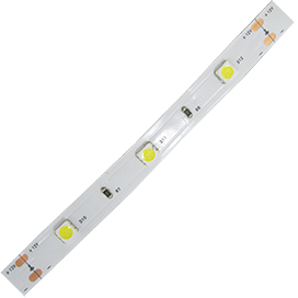 Ecola LED strip STD 14.4W/m 12V IP20 10mm 60Led/m 4200K 14Lm/LED 840Lm/m светодиодная лента на катушке 50м.   [S2LV14ESD.] S2LV14ESD - фото 35771