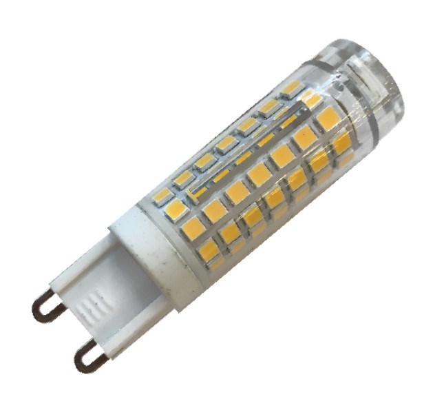 Foton Светодиодная лампа FL-LED G9-SMD 10W 220V 4200К G9 700lm 20х71mm 612007 - фото 35923