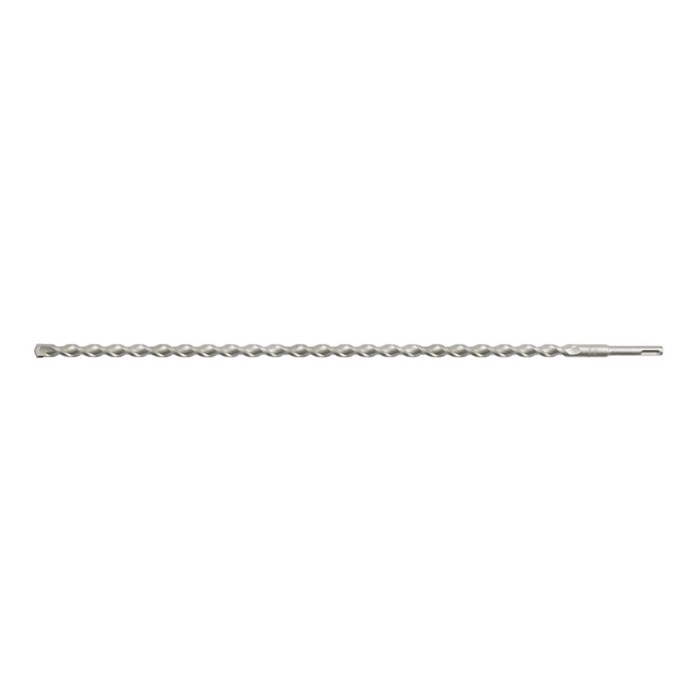 Кратон Бур SDS-plus S2 Ø18х600 мм 1 02 02 045 - фото 36651