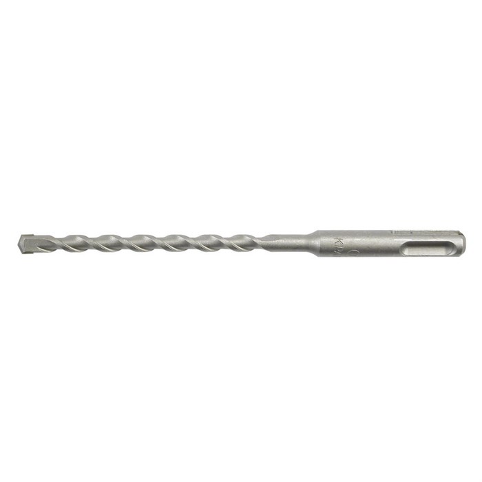 Кратон Бур SDS-plus S2 Ø5,5х160 мм 1 02 02 005 - фото 36778