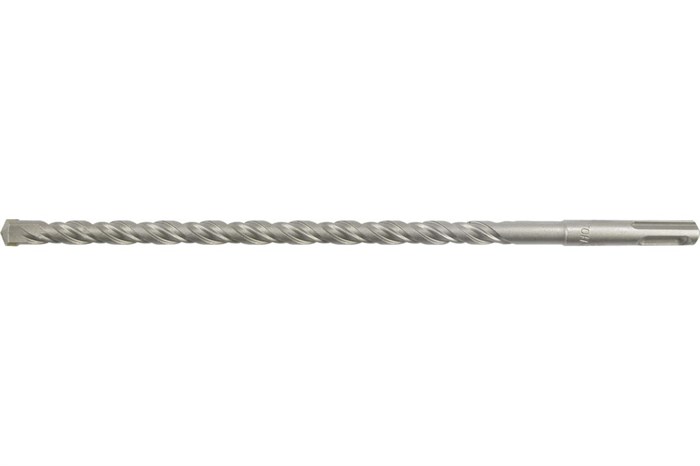 Кратон Бур по бетону SDS-plus 14х260 мм 1 02 02 032 - фото 38021