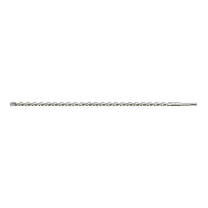 Кратон Бур SDS-plus S2 Ø25х600 мм 1 02 02 057 - фото 38024