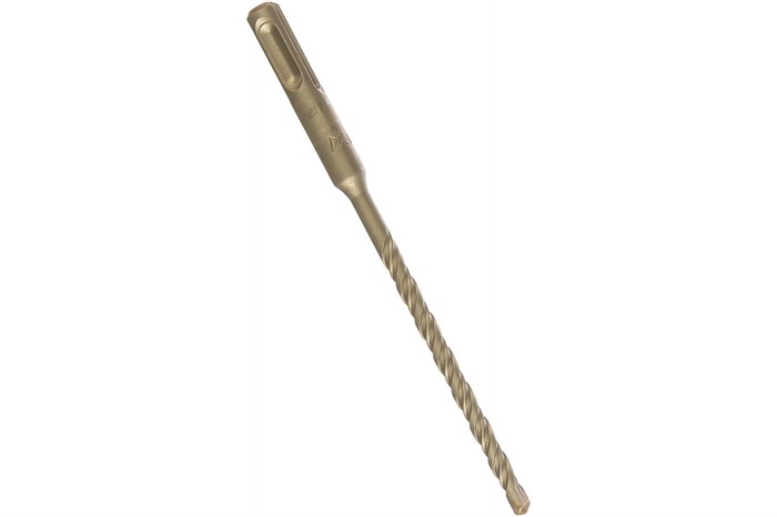 Кратон Бур SDS-plus S4 Ø6х160 мм 1 02 03 002 - фото 38038