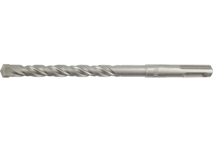 Кратон Бур SDS-plus S4 Ø8х160 мм 1 02 03 004 - фото 38041