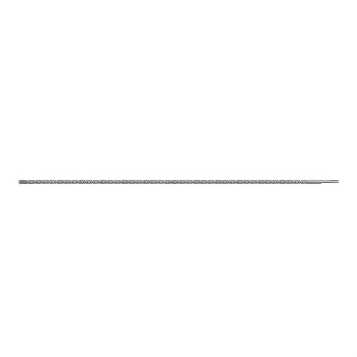 Кратон Бур SDS-plus S4 Ø22х1000 мм 1 02 03 046 - фото 38047