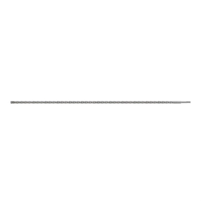 Кратон Бур SDS-plus S4 Ø24х1000 мм 1 02 03 051 - фото 38049
