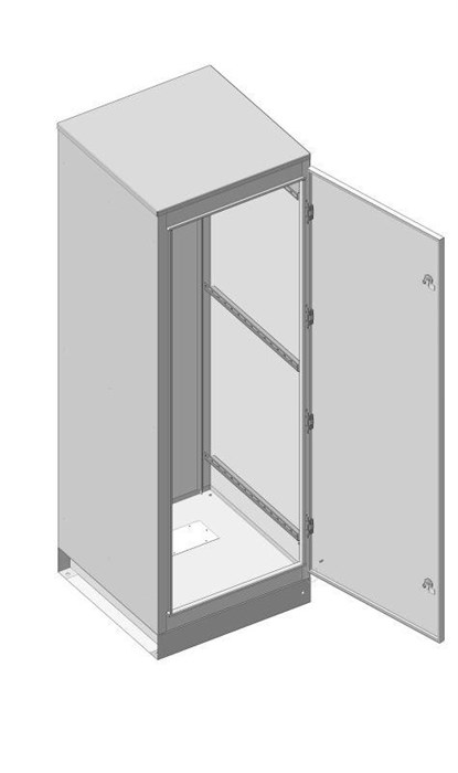 EKF PROxima Каркас ВРУ-1 (2000х600х450) IP54 mb15-20-60m - фото 39103