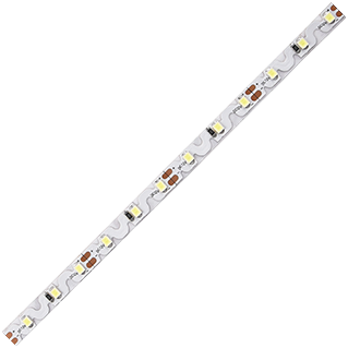 Ecola LED strip PRO-S  7,2W/m 12V IP20   8mm  72Led/m 6000K 10Lm/LED 720Lm/m S-гибкая светодиодная лента на катушке 5м.  [P2LD07SSB] P2LD07SSB - фото 39925