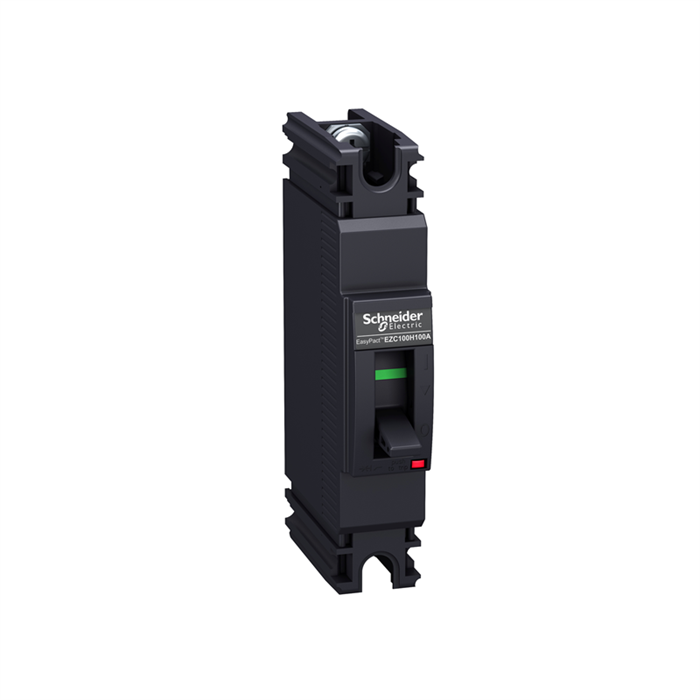 Schneider Electric Выключатель 1п 63А 18кА 240В EZC100 EZC100N1063 - фото 39943