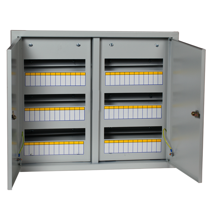 EKF PROxima ЩРВ-72 (480х560х110) IP31 mb11-72 - фото 40296