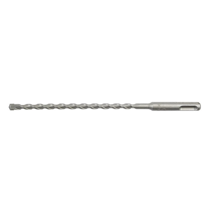 Кратон Бур SDS-plus S2 Ø24х210 мм 1 02 02 053 - фото 40599