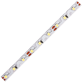 Ecola Светодиодная лента LED strip PRO-S 7,2W/m 12V IP20 8mm 72Led/m 4200K 10Lm/LED 720Lm/m S-гибкая P2LV07SSB - фото 40847