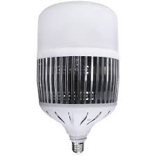 Ecola Светодиодная лампа HP 80Вт 6000К 220В E27/E40 LED Premium 280х140mm HPUD80ELC HPUD80ELC - фото 42246