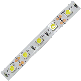 Ecola LED strip PRO 14.4W/m 12V IP20 10mm 60Led/m 6000K 18Lm/LED 1080Lm/m светодиодная лента на катушке 50м.   [P2LD14ESD.] P2LD14ESD - фото 42418