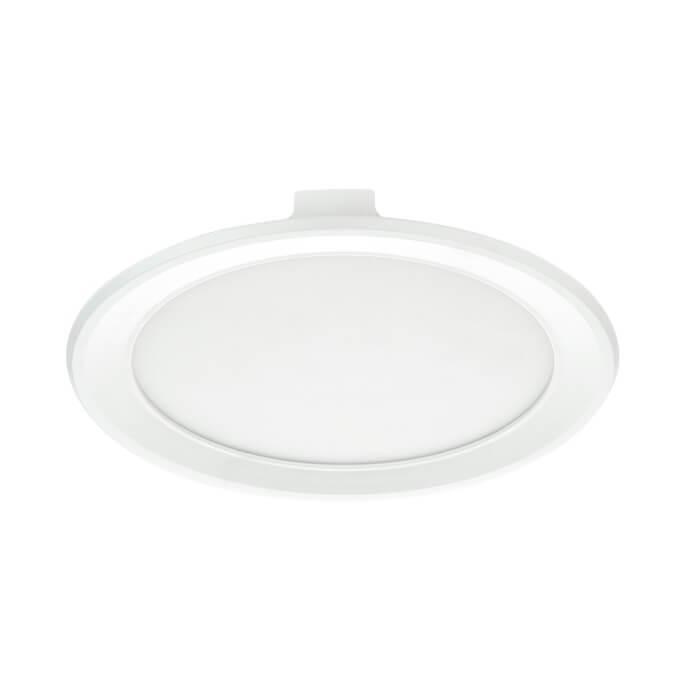 Ambrella Downlight Встраиваемый DLR 15W 4200K185-250V 300154 - фото 42430