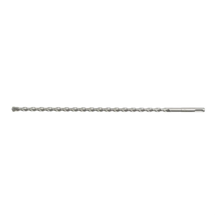 Кратон Бур SDS-plus S2 Ø22х460 мм 1 02 02 064 - фото 42722