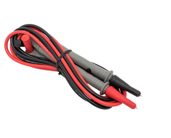 EKF Expert Комплект измерительных щупов TL3006 (1.2м)(18AWG) TL3006 - фото 42846