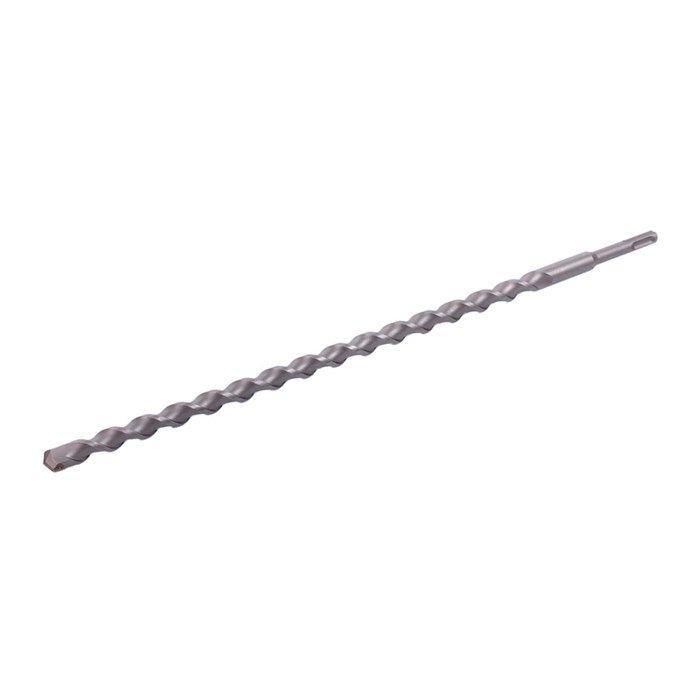 Кратон Бур SDS-plus S2 16х460 мм 1 02 02 061 - фото 43044