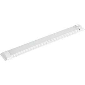 Ecola LED linear IP20 линейный светодиодный светильник (замена ЛПО) 60Вт 220В 6500К 1500x75 LSHD60ELC - фото 43758