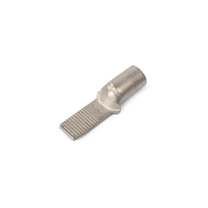 Наконечник штифтовой медный луженый НШМЛ 10-12 87461 - фото 44985
