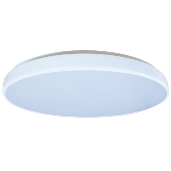 FOTON FL-LED Tondi 30W 4000K круглый IP44 3000Lm 30Вт 320мм*35мм - Светильник 29004 - фото 45570