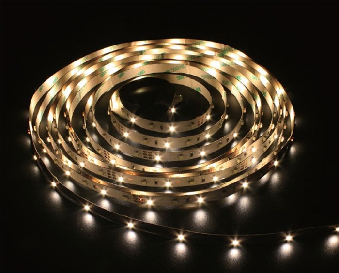 Feron Cветодиодная LED лента LS613, 120SMD(2835)/м 9.6Вт/м 5м IP65 12V 3000К 27732 - фото 46091