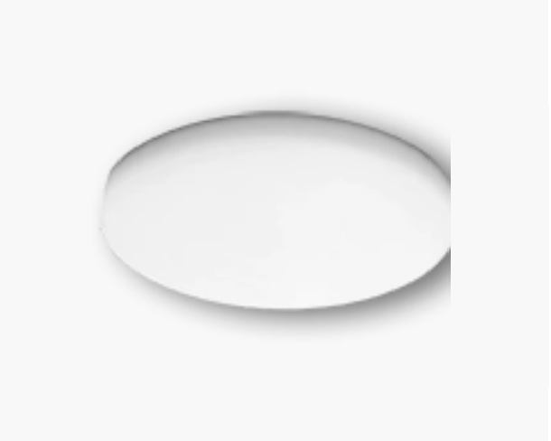 EKS LED панель SKY круг, 36W,4200К,  3400Лм, D210*195*25 мм 0У-00001174 - фото 46191