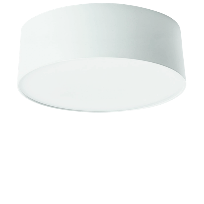 EKS LED панель HANDY круг, 28W, 4000К, белая, 1960Лм, D140*60 мм 0У-00002907 - фото 46226