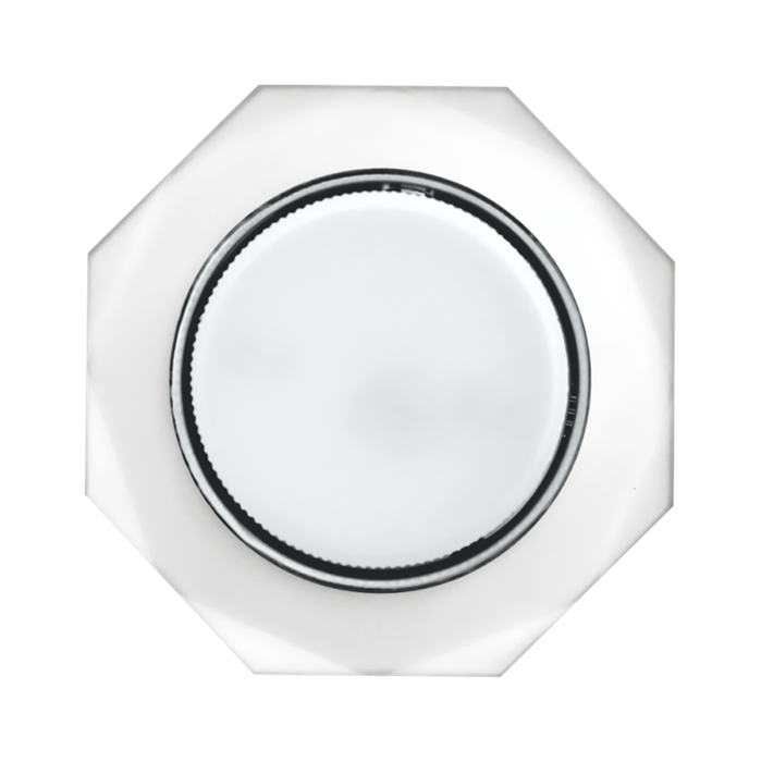 EKS Декоративный светильник GLAMUR GX53002 матовый, 5W, 4200К UTT00005994 - фото 46254