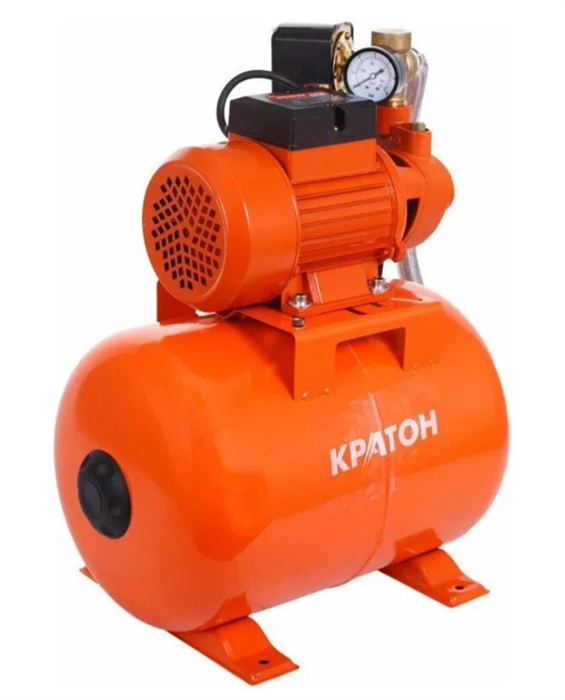 КРАТОН Станция насосная AWP-500PI 5 04 05 006 - фото 46304