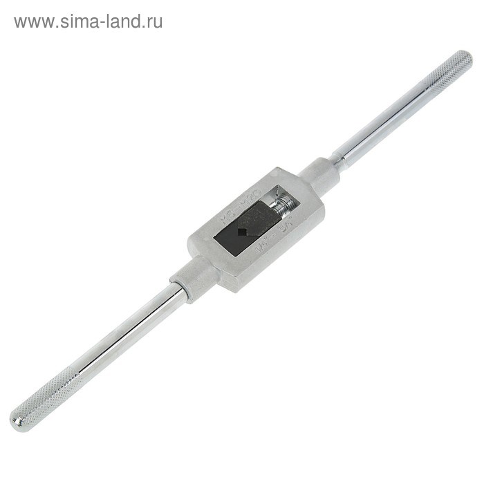 Метчикодержатель ТУНДРА, М6 - М20 2705951 - фото 46356