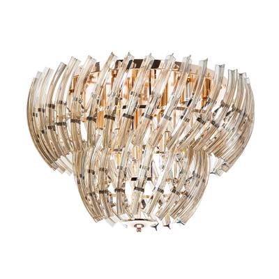 Arte Lamp Потолочная люстра ELLA A1054PL-9GO, 9хE14 Х0024 ELLA A1054PL-9GO - фото 46422
