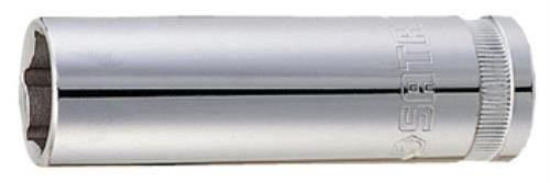 SATA Головка торцевая удлиненная 1/2" 14мм 13405 - фото 46474
