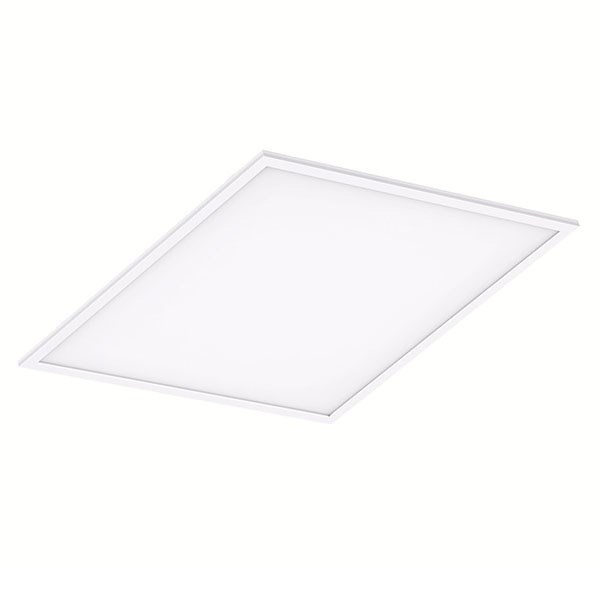 Foton Панель светодиодная ультратонкая 40Вт 4200К 3400Лм Белая FL-LED PANEL-C40Std 595*595*10мм , драйвер в комплекте 27703 - фото 46639