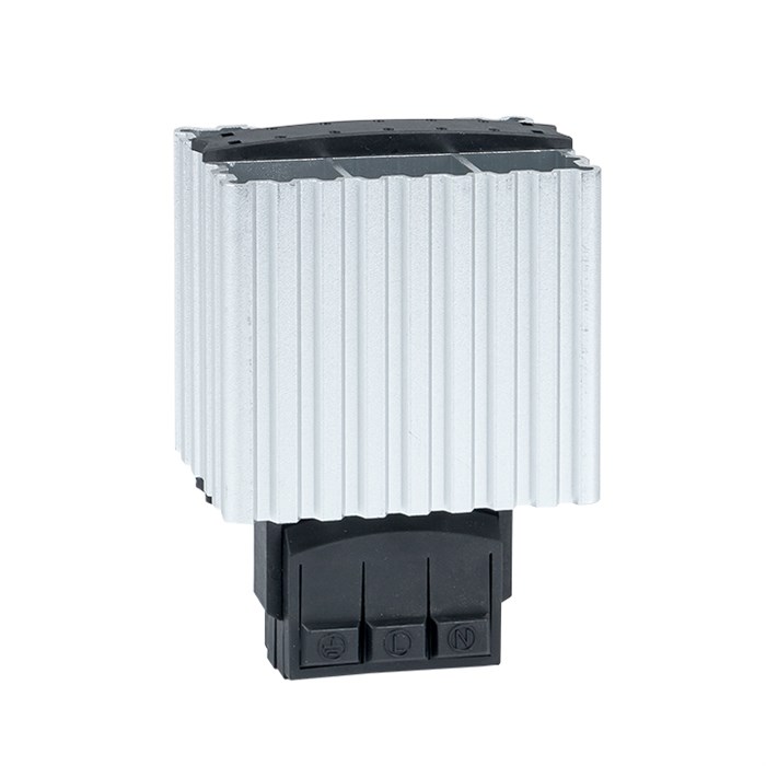 EKF PROxima Обогреватель на DIN-рейку 30Вт 230В IP20 heater-click-30-20 - фото 46694